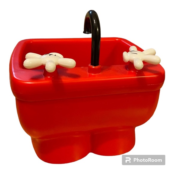 Disney MICKEY MOUSE Kitchen Sink - Ice Cream Bowl - Picture 6 of 9